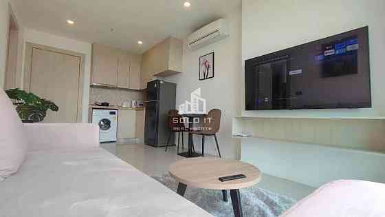 1 Bedroom Condo for Rent in Pratumnak Pattaya Pattaya