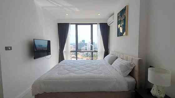 1 Bedroom Condo for Rent in Pratumnak Pattaya Pattaya