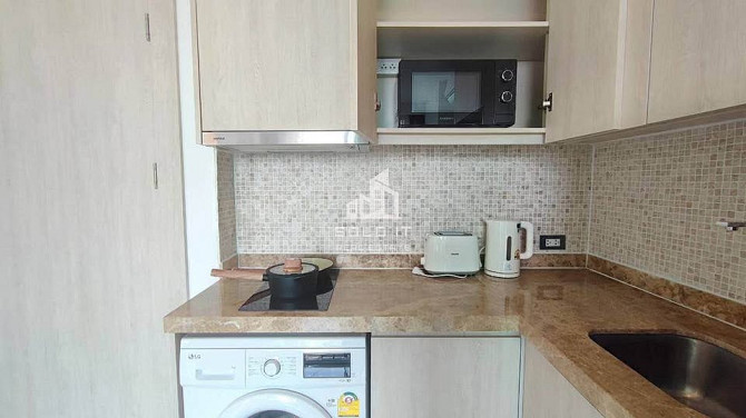 1 Bedroom Condo for Rent in Pratumnak Pattaya Pattaya - photo 8