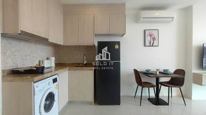 1 Bedroom Condo for Rent in Pratumnak Pattaya Pattaya - photo 4