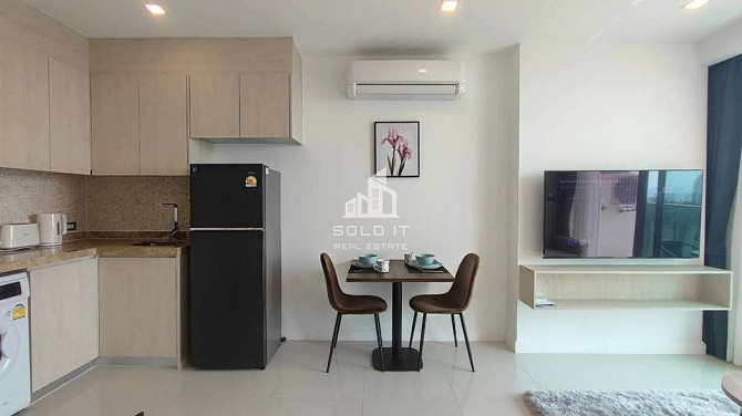 1 Bedroom Condo for Rent in Pratumnak Pattaya Pattaya - photo 9