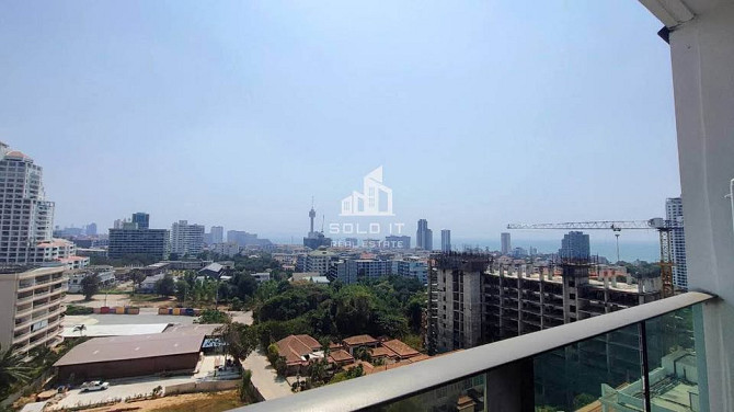 1 Bedroom Condo for Rent in Pratumnak Pattaya Pattaya - photo 16