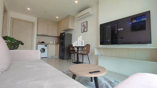 1 Bedroom Condo for Rent in Pratumnak Pattaya Pattaya - photo 5