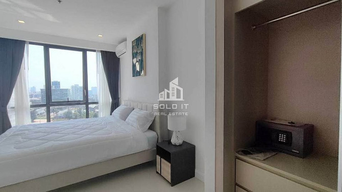 1 Bedroom Condo for Rent in Pratumnak Pattaya Pattaya - photo 11