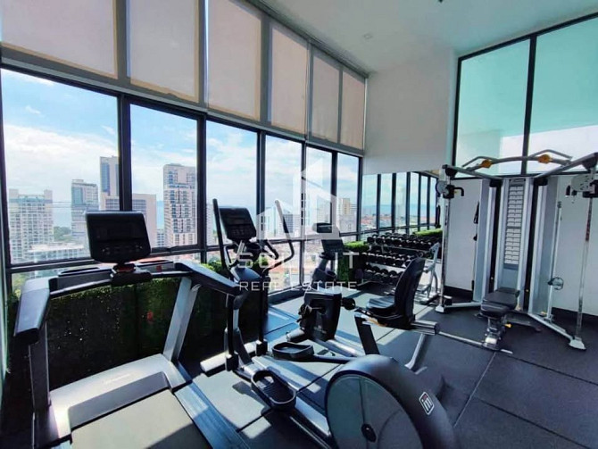 1 Bedroom Condo for Rent in Pratumnak Pattaya Pattaya - photo 19