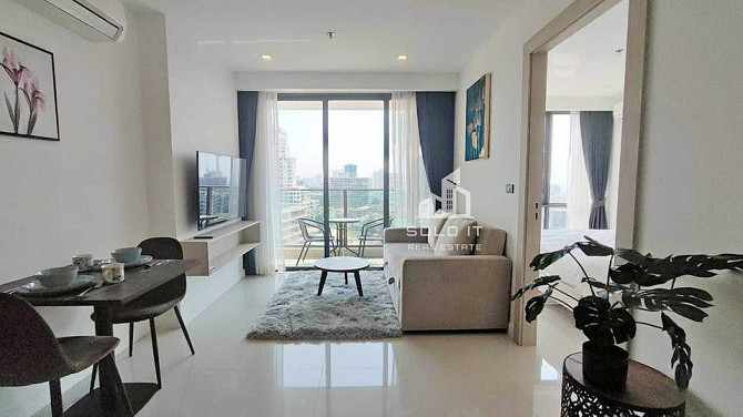 1 Bedroom Condo for Rent in Pratumnak Pattaya Pattaya - photo 1