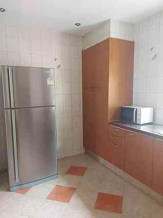 3 Bedroom House for Rent with Village Pool Pattaya
