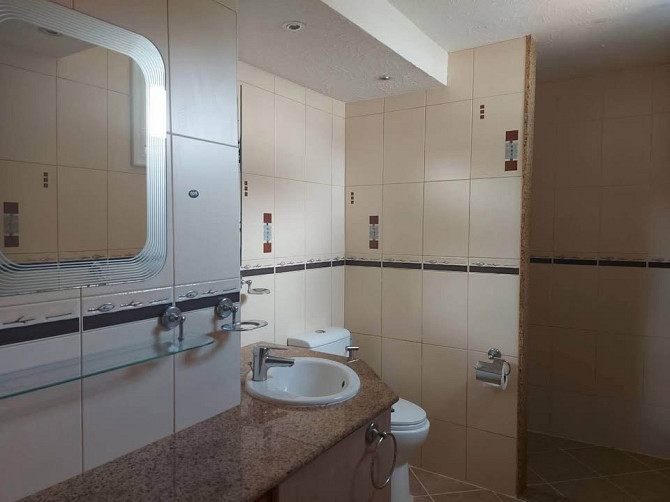 3 Bedroom House for Rent with Village Pool Pattaya - photo 8
