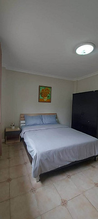 3 Bedroom House for Rent with Village Pool Pattaya - photo 12