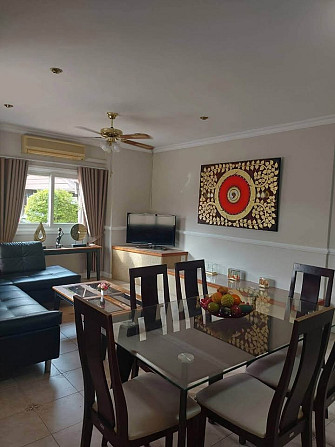 3 Bedroom House for Rent with Village Pool Pattaya - photo 2