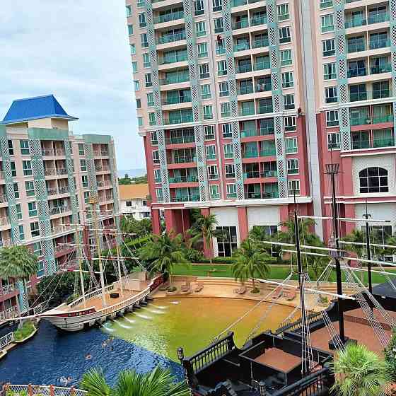 1 Bedroom Condo for Rent in Thappraya Pattaya