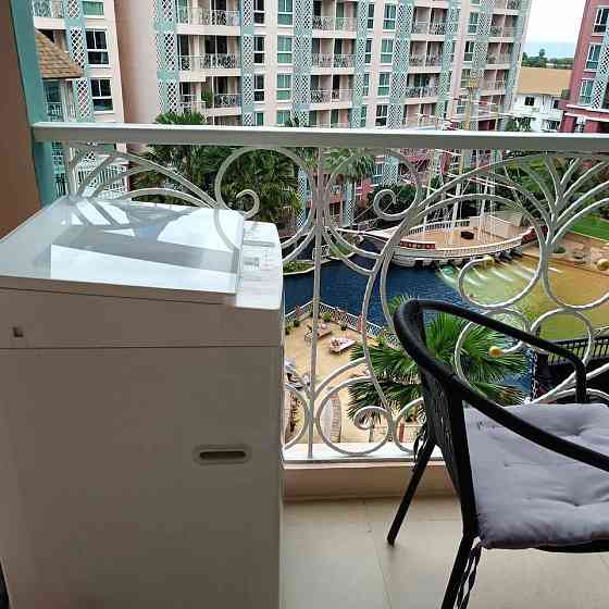 1 Bedroom Condo for Rent in Thappraya Pattaya