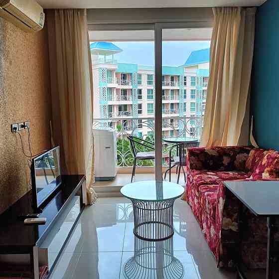 1 Bedroom Condo for Rent in Thappraya Pattaya