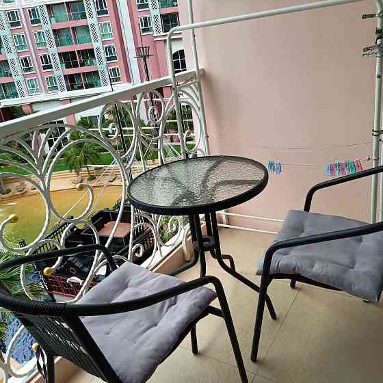 1 Bedroom Condo for Rent in Thappraya Pattaya