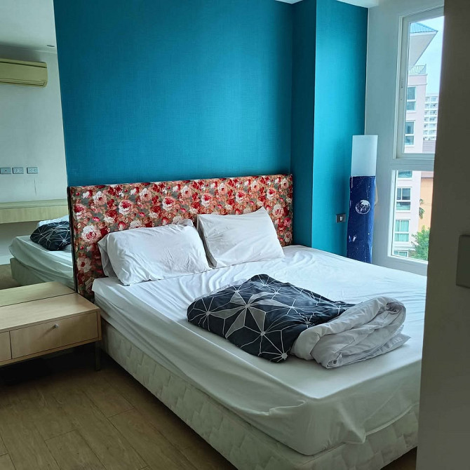 1 Bedroom Condo for Rent in Thappraya Pattaya - photo 15
