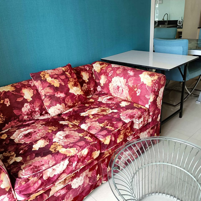 1 Bedroom Condo for Rent in Thappraya Pattaya - photo 7