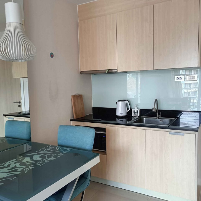 1 Bedroom Condo for Rent in Thappraya Pattaya - photo 12