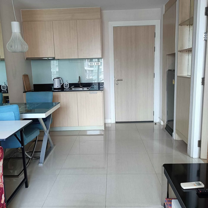 1 Bedroom Condo for Rent in Thappraya Pattaya - photo 11