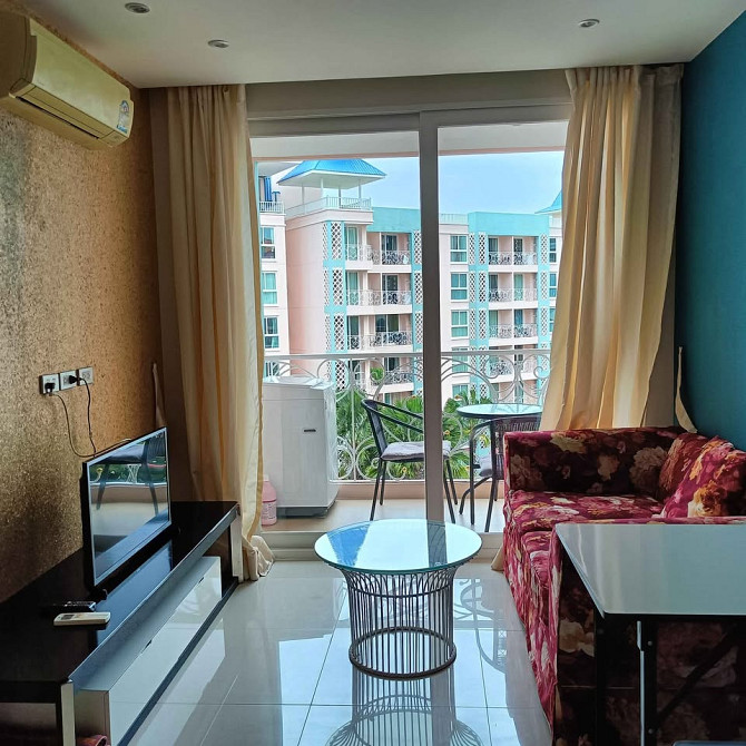 1 Bedroom Condo for Rent in Thappraya Pattaya - photo 14
