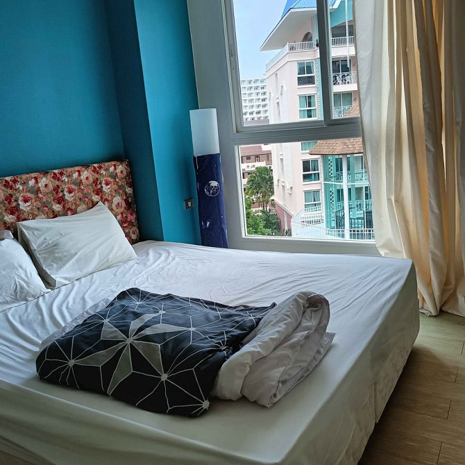 1 Bedroom Condo for Rent in Thappraya Pattaya - photo 17
