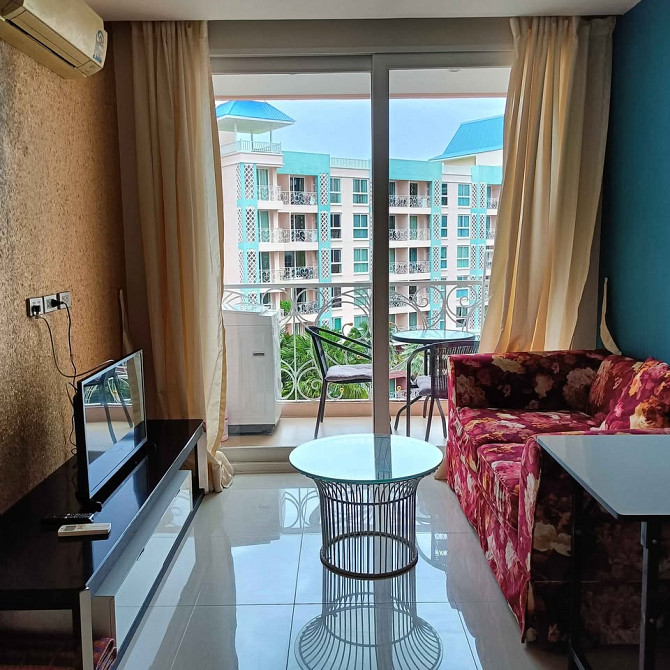 1 Bedroom Condo for Rent in Thappraya Pattaya - photo 6