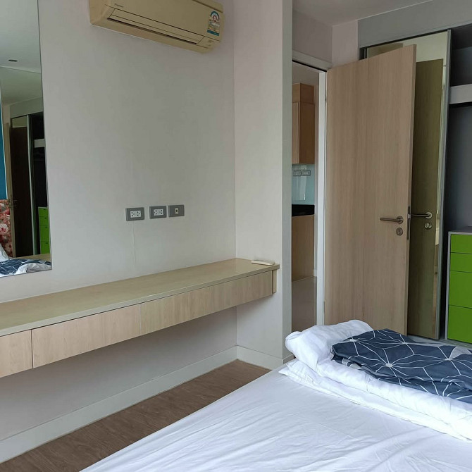 1 Bedroom Condo for Rent in Thappraya Pattaya - photo 19