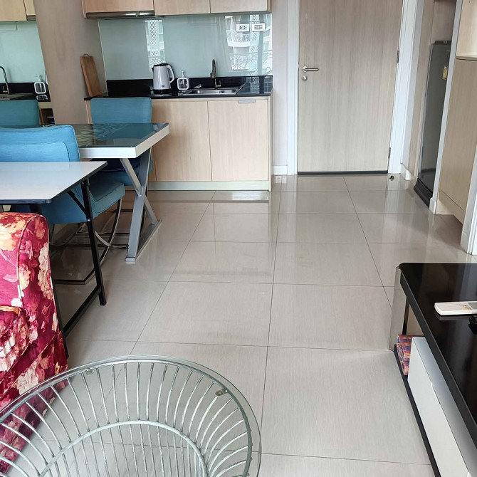 1 Bedroom Condo for Rent in Thappraya Pattaya - photo 10