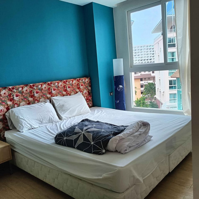 1 Bedroom Condo for Rent in Thappraya Pattaya - photo 16