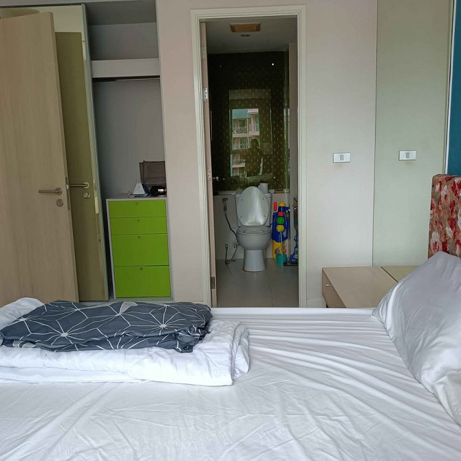 1 Bedroom Condo for Rent in Thappraya Pattaya - photo 20
