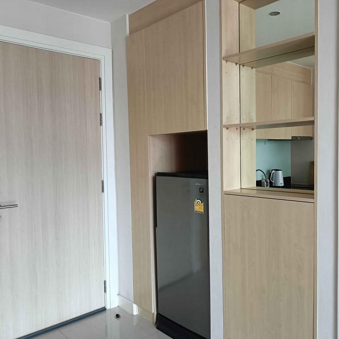 1 Bedroom Condo for Rent in Thappraya Pattaya - photo 13