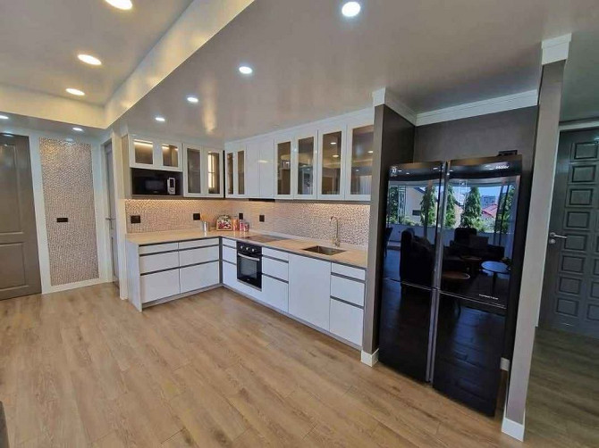 2 Bedroom Condo for Rent in Jomtien Pattaya - photo 10