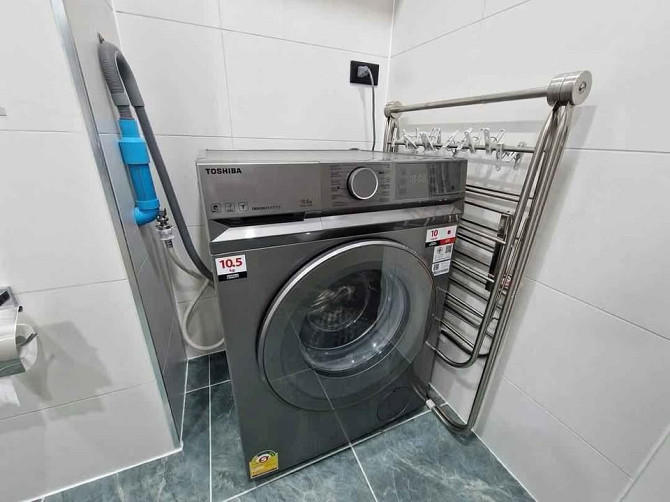 2 Bedroom Condo for Rent in Jomtien Pattaya - photo 14