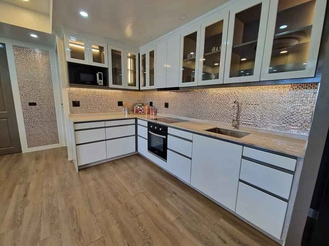 2 Bedroom Condo for Rent in Jomtien Pattaya - photo 11
