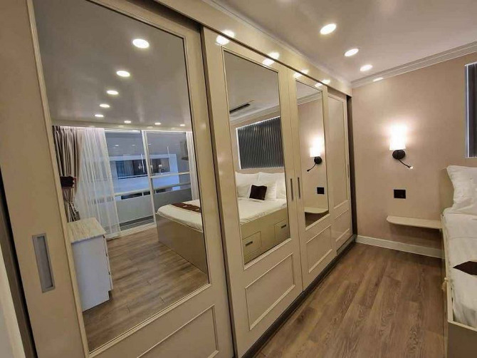 2 Bedroom Condo for Rent in Jomtien Pattaya - photo 8