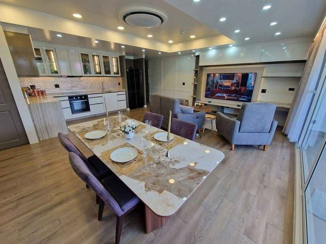 2 Bedroom Condo for Rent in Jomtien Pattaya - photo 2