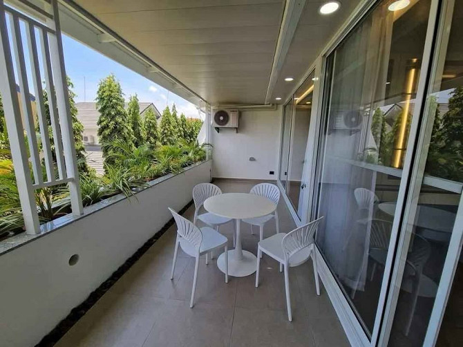 2 Bedroom Condo for Rent in Jomtien Pattaya - photo 16
