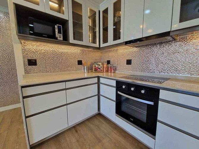 2 Bedroom Condo for Rent in Jomtien Pattaya - photo 9