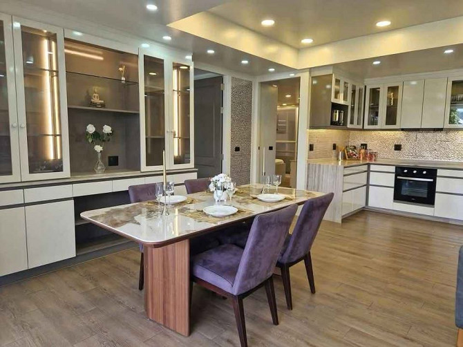 2 Bedroom Condo for Rent in Jomtien Pattaya - photo 3