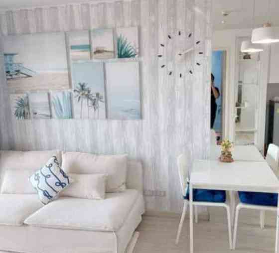 1 Bedroom Condo for Rent in Atlantis Pattaya