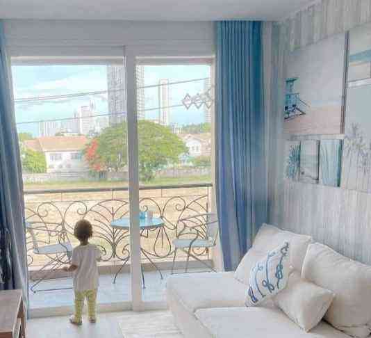 1 Bedroom Condo for Rent in Atlantis Pattaya