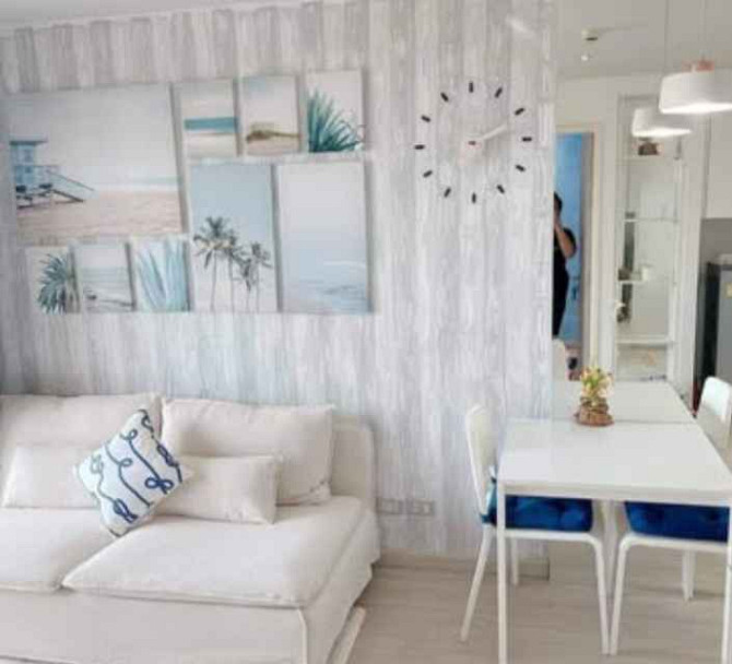 1 Bedroom Condo for Rent in Atlantis Pattaya - photo 3