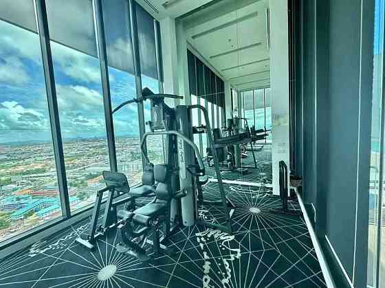 1 Bed Condo for Rent in Pattaya Posh Pattaya