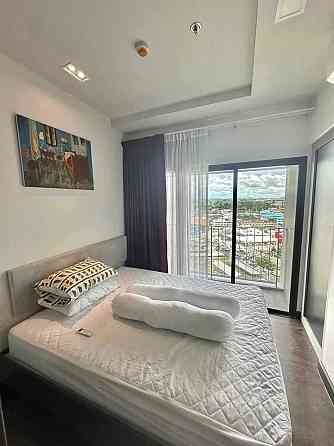 1 Bed Condo for Rent in Pattaya Posh Pattaya