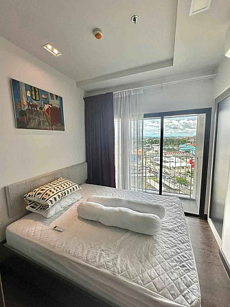 1 Bed Condo for Rent in Pattaya Posh Pattaya - photo 6