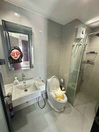 1 Bed Condo for Rent in Pattaya Posh Pattaya - photo 9