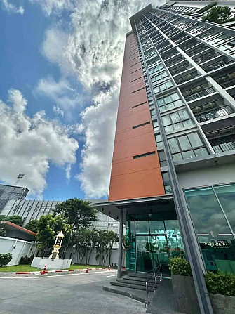 1 Bed Condo for Rent in Pattaya Posh Pattaya - photo 8