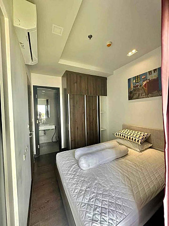 1 Bed Condo for Rent in Pattaya Posh Pattaya - photo 7