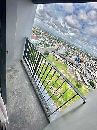 1 Bed Condo for Rent in Pattaya Posh Pattaya - photo 10