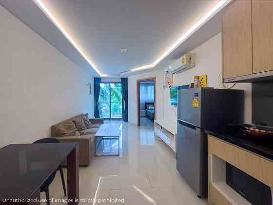 1 Bedroom Condo for Rent in Jomtien Pattaya