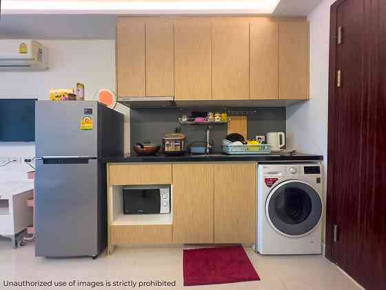 1 Bedroom Condo for Rent in Jomtien Pattaya